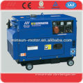 cheap small portable diesel generators